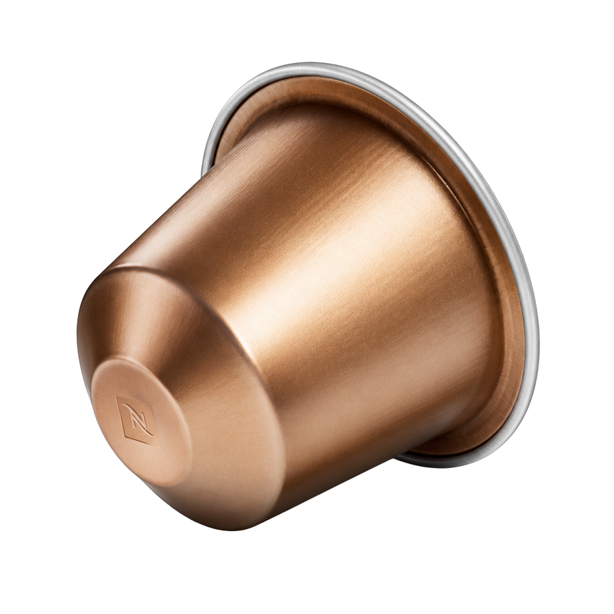 ALVOLO espresso capsule